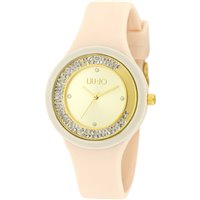 Orologio Liu Jo Uomo in Acciaio TLJ1429 - TLJ1429